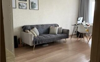 Продажа 3-комнатной квартиры, 61.6 м²