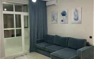 Продажа 2-комнатной квартиры, 50 м²