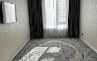 Продажа 2-комнатной квартиры, 57 м²