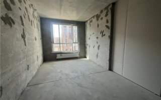 Продажа 2-комнатной квартиры, 54.4 м²