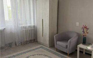 Продажа 1-комнатной квартиры, 31 м²