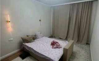 Продажа 2-комнатной квартиры, 34 м²