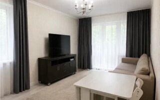 Продажа 2-комнатной квартиры, 44 м²
