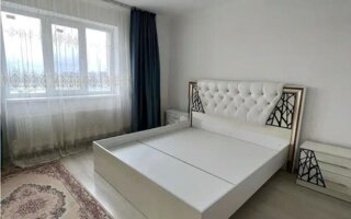 Продажа 2-комнатной квартиры, 58 м²