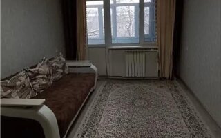 Продажа 1-комнатной квартиры, 42 м²