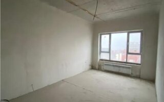 Продажа 2-комнатной квартиры, 58.4 м²