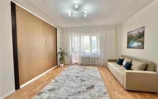 Продажа 2-комнатной квартиры, 41 м²