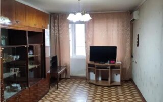 Продажа 2-комнатной квартиры, 45 м²