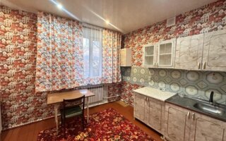 Продажа 3-комнатной квартиры, 71 м²