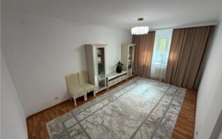 Продажа 3-комнатной квартиры, 94 м²