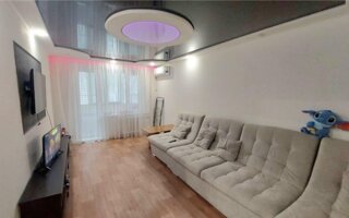 Продажа 2-комнатной квартиры, 52 м²