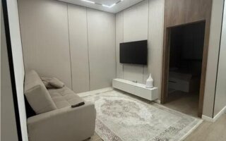 Продажа 2-комнатной квартиры, 50 м²
