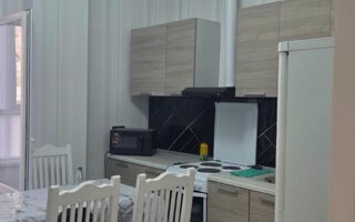 Аренда 2-комнатной квартиры, 68 м²