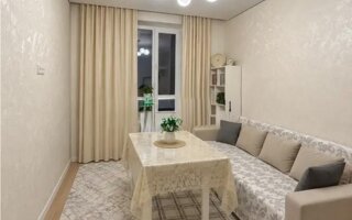 Продажа 2-комнатной квартиры, 40 м²