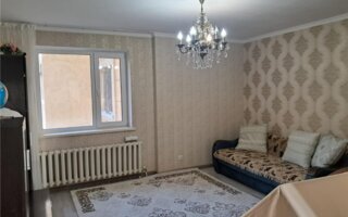 Продажа 3-комнатной квартиры, 80 м²