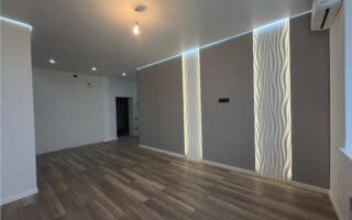 Продажа 3-комнатной квартиры, 70 м²