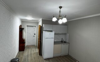 Аренда 1-комнатной квартиры, 20 м²