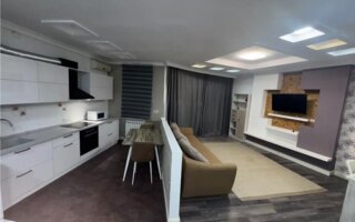 Продажа 2-комнатной квартиры, 74.5 м²