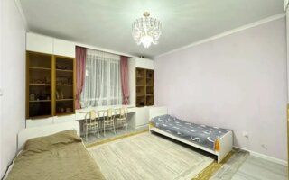 Продажа 3-комнатной квартиры, 88.4 м²