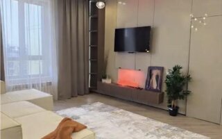 Продажа 2-комнатной квартиры, 61 м²