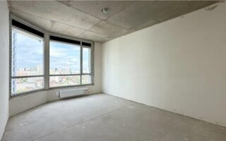 Продажа 2-комнатной квартиры, 77.31 м²