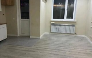 Продажа 1-комнатной квартиры, 30 м²