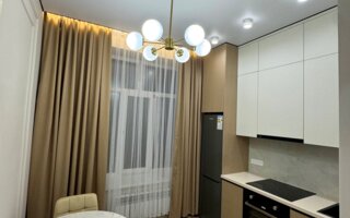 Продажа 2-комнатной квартиры, 44 м²