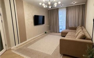 Продажа 3-комнатной квартиры, 88 м²