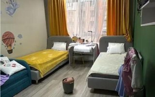 Продажа 3-комнатной квартиры, 80 м²