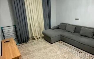 Продажа 1-комнатной квартиры, 34.5 м²