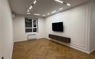 Продажа 2-комнатной квартиры, 97 м²