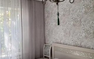 Продажа 2-комнатной квартиры, 52 м²