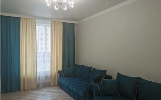 Продажа 1-комнатной квартиры, 42.4 м²