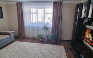 Продажа 3-комнатной квартиры, 76 м², ул. Е 652 - Продажа квартир в новостройках Астаны