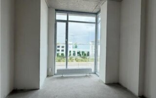 Продажа 3-комнатной квартиры, 90.6 м²