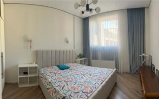 Продажа 3-комнатной квартиры, 103 м²