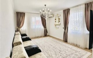 Продажа 3-комнатной квартиры, 97 м²