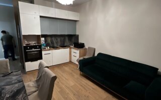 Аренда 2-комнатной квартиры, 40 м²