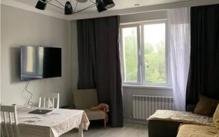 Продажа 3-комнатной квартиры, 86 м²