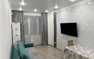 Продажа 2-комнатной квартиры, 53 м²