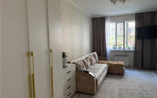 Продажа 2-комнатной квартиры, 60 м²