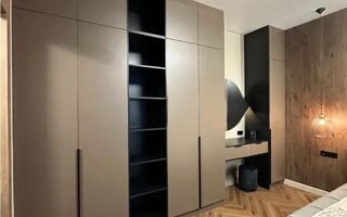 Продажа 1-комнатной квартиры, 42 м²
