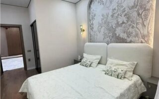 Продажа 3-комнатной квартиры, 78.5 м²