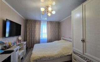 Продажа 3-комнатной квартиры, 69 м²
