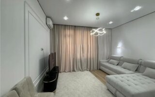Продажа 1-комнатной квартиры, 33.2 м²