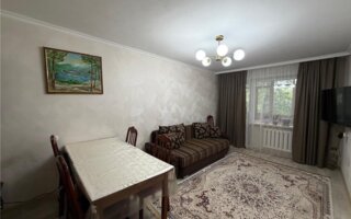 Продажа 3-комнатной квартиры, 61 м²