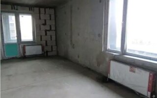 Продажа 1-комнатной квартиры, 30.5 м²