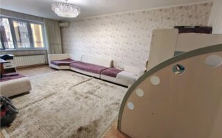 Продажа 2-комнатной квартиры, 80 м²