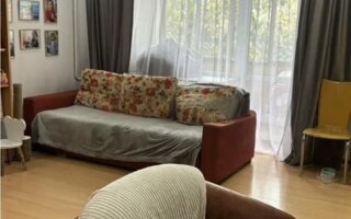 Продажа 2-комнатной квартиры, 62 м²