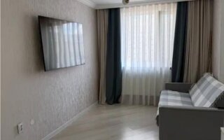 Продажа 2-комнатной квартиры, 40 м²